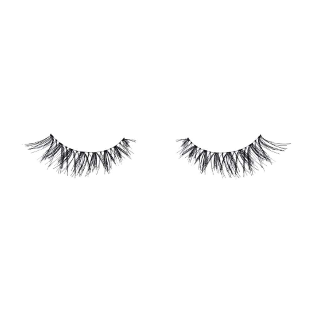 Catrice Catrice Faked Everyday Natural Lashes Catrice Catrice Faked Everyday Natural Lashes