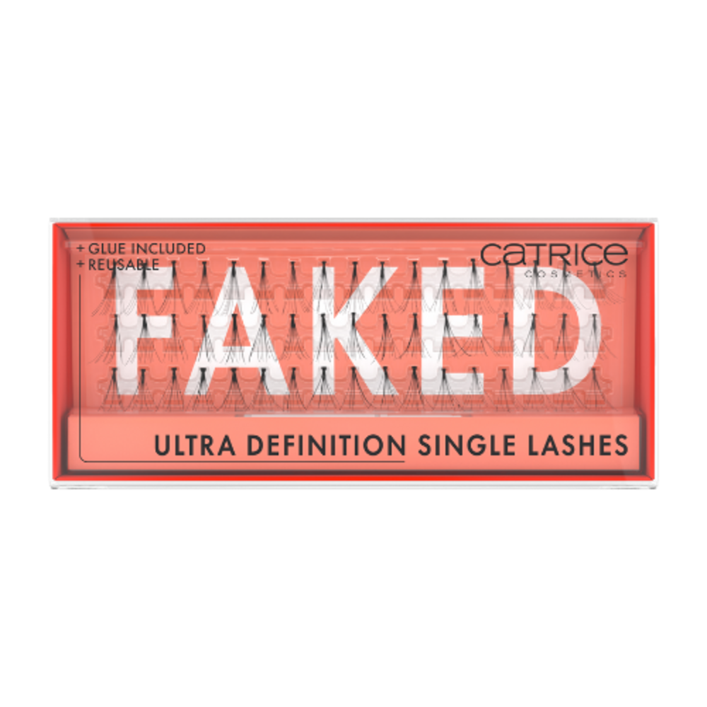 Catrice Catrice Faked Ultra Definition Single Lashes