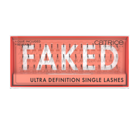 Catrice Faked Ultra Definition Single Lashes