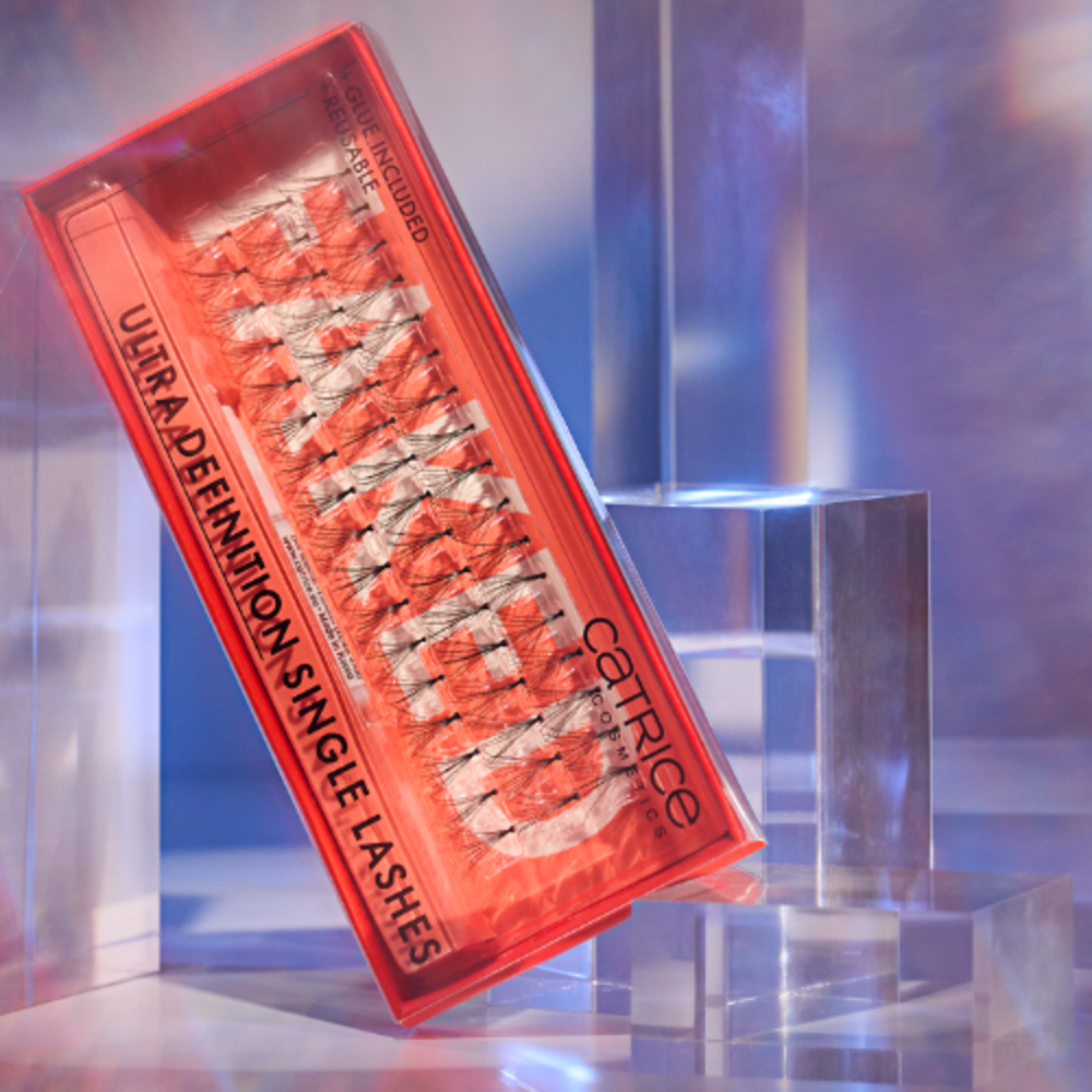 Catrice Catrice Faked Ultra Definition Single Lashes