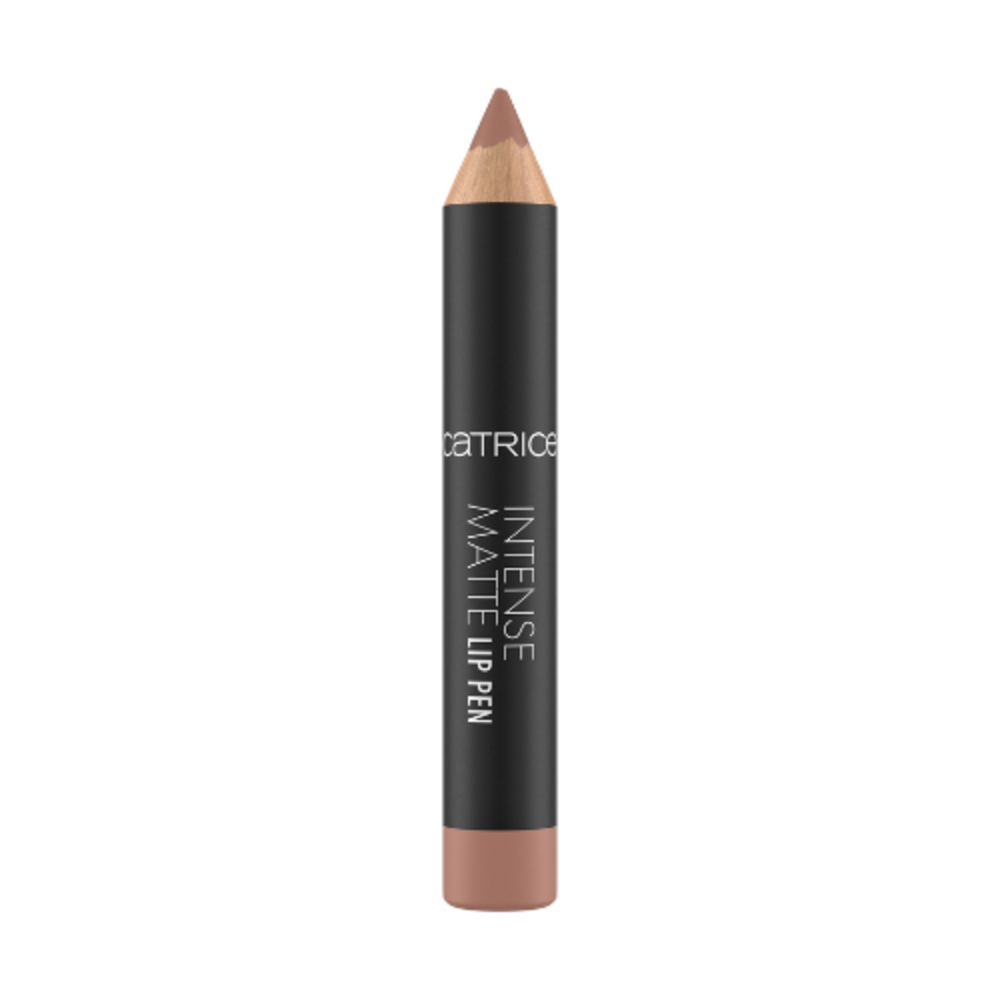 Catrice Catrice Intense Matte Lip Pen 010 Cinnamon Spice Catrice Catrice Intense Matte Lip Pen 010 Cinnamon Spice