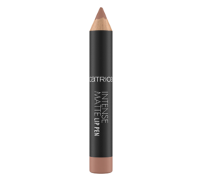 Catrice Intense Matte Lip Pen 010 Cinnamon Spice Catrice Intense Matte Lip Pen 010 Cinnamon Spice