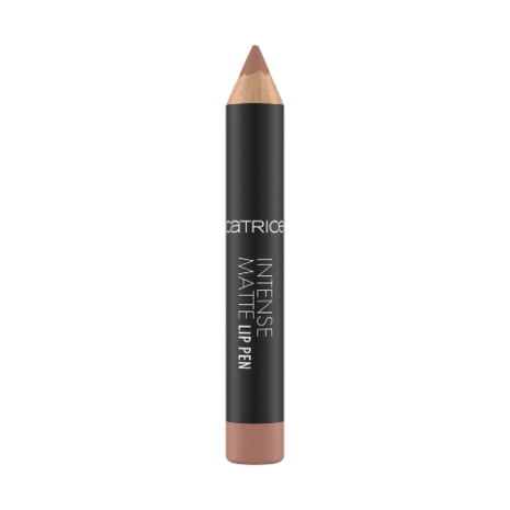 Catrice Catrice Intense Matte Lip Pen 010 Cinnamon Spice Catrice Catrice Intense Matte Lip Pen 010 Cinnamon Spice