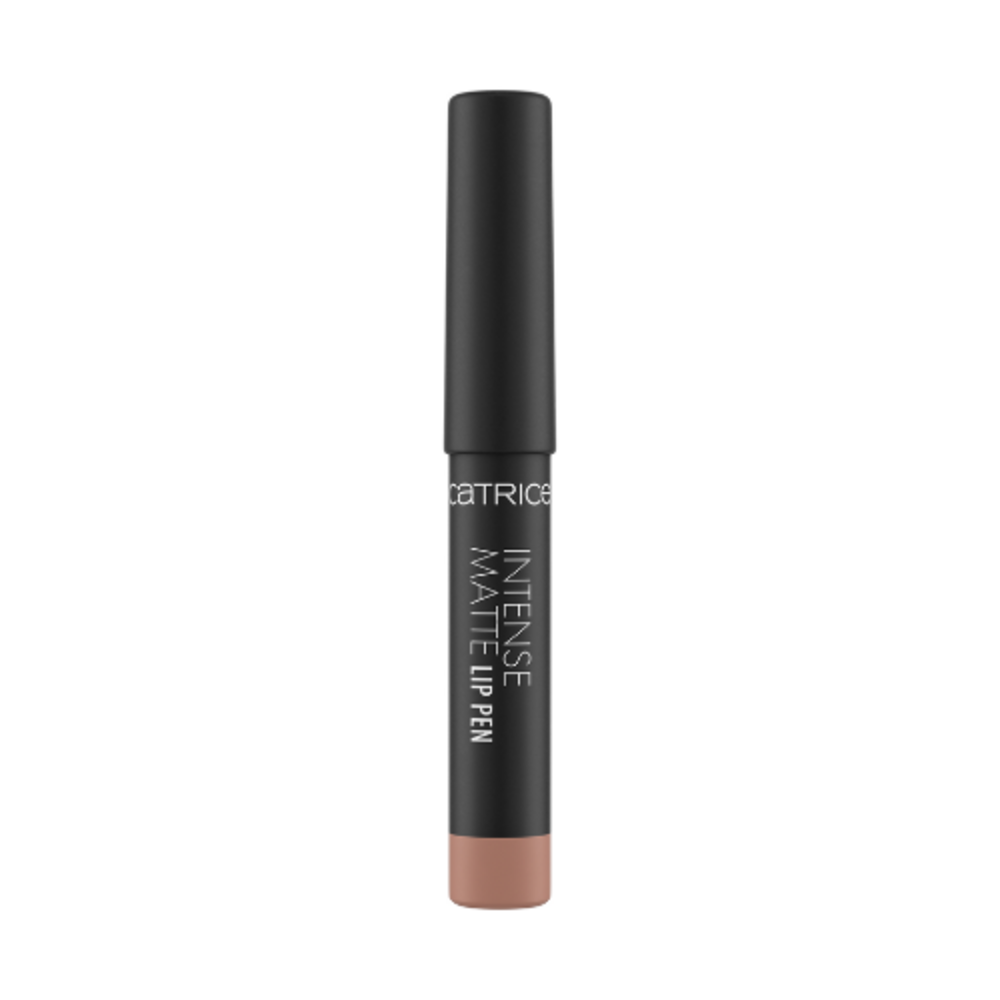Catrice Catrice Intense Matte Lip Pen 010 Cinnamon Spice Catrice Catrice Intense Matte Lip Pen 010 Cinnamon Spice