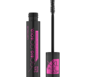 Catrice Go Big. Go Bold. 24h Wear Extreme False Lash Effect Mascara Catrice Go Big. Go Bold. 24h Wear Extreme False Lash Effect Mascara
