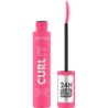 Catrice Catrice Curl It Volume & Curl Mascara 010 Deep Black Catrice Catrice Curl It Volume & Curl Mascara 010 Deep Black