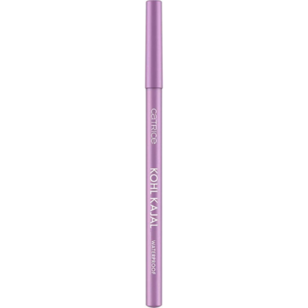 Catrice Catrice Kohl Kajal Waterproof 090 La La Lavender