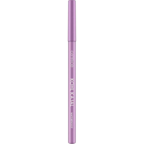 Catrice Catrice Kohl Kajal Waterproof 090 La La Lavender