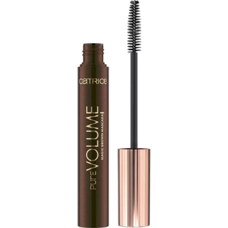 Catrice Catrice Pure Volume Magic Brown Mascara 010 Burgundy Brown Catrice Catrice Pure Volume Magic Brown Mascara 010 Burgundy Brown