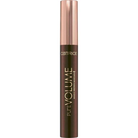 Catrice Catrice Pure Volume Magic Brown Mascara 010 Burgundy Brown Catrice Catrice Pure Volume Magic Brown Mascara 010 Burgundy Brown