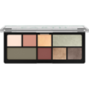 Catrice Catrice The Cozy Earth Eyeshadow Palette Catrice Catrice The Cozy Earth Eyeshadow Palette
