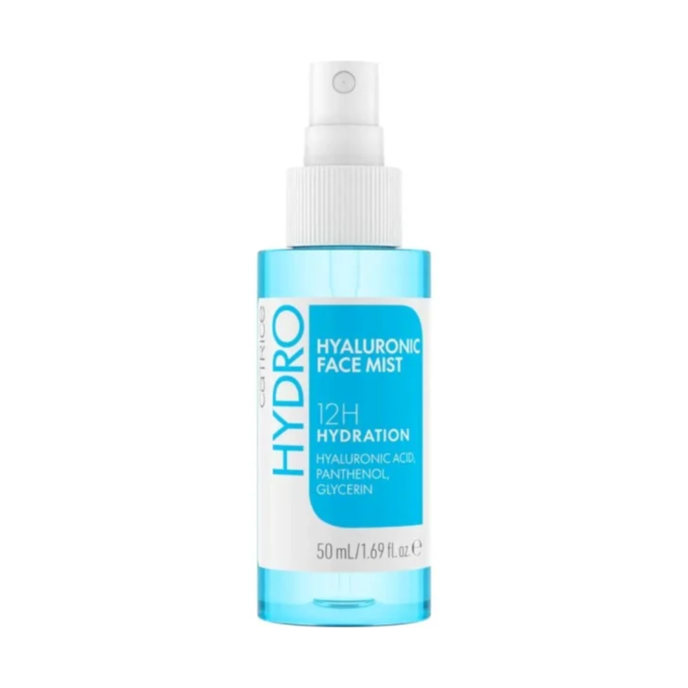 Catrice Catrice Hydro Hyaluronic Face Mist