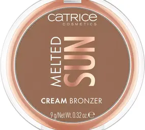 Catrice Melted Sun Cream Bronzer 030 Pretty Tanned Catrice Melted Sun Cream Bronzer 030 Pretty Tanned