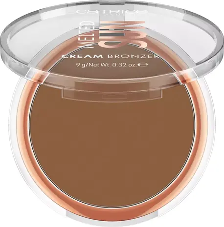 Catrice Catrice Melted Sun Cream Bronzer 030 Pretty Tanned Catrice Catrice Melted Sun Cream Bronzer 030 Pretty Tanned