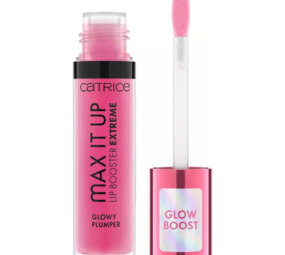 Catrice Max It Up Lip Booster Extreme 040 Glow On Me Catrice Max It Up Lip Booster Extreme 040 Glow On Me