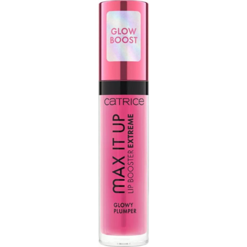 Catrice Catrice Max It Up Lip Booster Extreme 040 Glow On Me