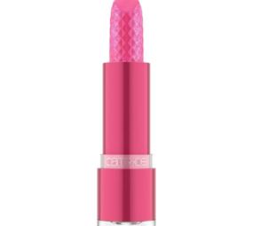 Catrice Glitter Glam Glow Lip Balm 010 Oh My Glitter! Catrice Glitter Glam Glow Lip Balm 010 Oh My Glitter!