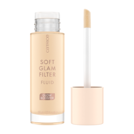 Catrice Catrice Soft Glam Filter Fluid