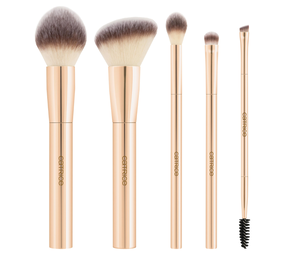 Catrice Pro Essential Brush Set