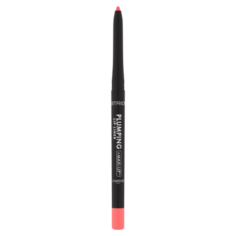 Catrice Catrice Plumping Lip Liner 160 S-Peach-Less Catrice Catrice Plumping Lip Liner 160 S-Peach-Less