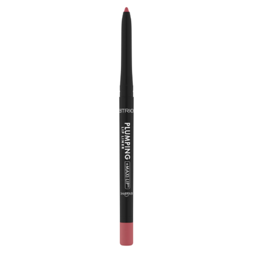 Catrice Catrice Plumping Lip Liner 190 I Like to Mauve it Catrice Catrice Plumping Lip Liner 190 I Like to Mauve it