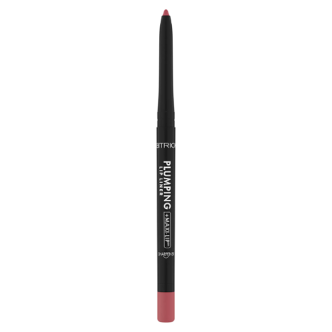 Catrice Catrice Plumping Lip Liner 190 I Like to Mauve it Catrice Catrice Plumping Lip Liner 190 I Like to Mauve it