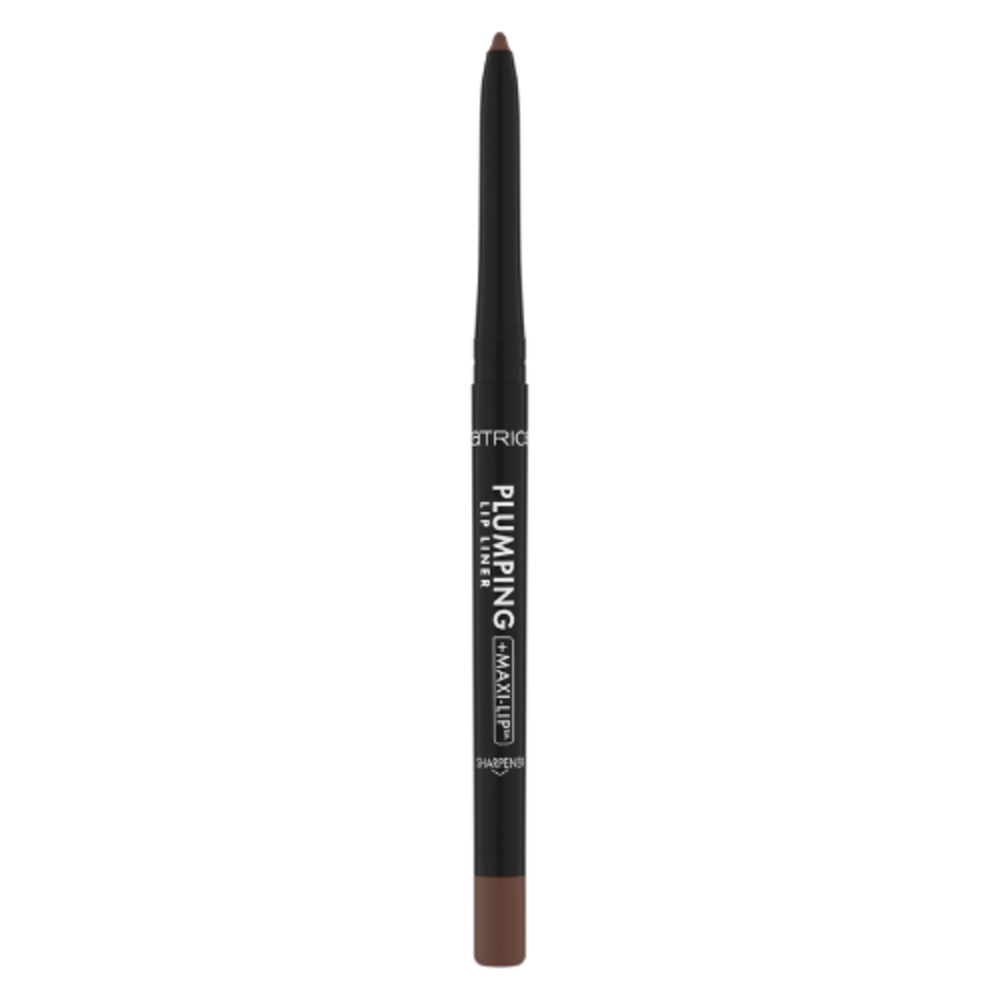 Catrice Catrice Plumping Lip Liner 170 Chocolate Lover Catrice Catrice Plumping Lip Liner 170 Chocolate Lover