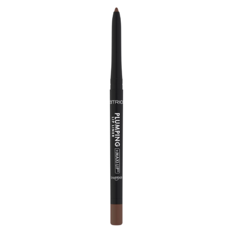 Catrice Catrice Plumping Lip Liner 170 Chocolate Lover Catrice Catrice Plumping Lip Liner 170 Chocolate Lover