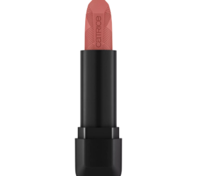 Catrice Scandalous Matte Lipstick 130n Slay the Day Catrice Scandalous Matte Lipstick 130n Slay the Day
