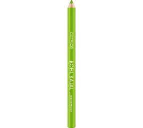 Catrice Kohl Kajal Waterproof 130 Lime Green Catrice Kohl Kajal Waterproof 130 Lime Green