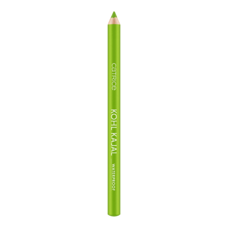 Catrice Catrice Kohl Kajal Waterproof 130 Lime Green Catrice Catrice Kohl Kajal Waterproof 130 Lime Green