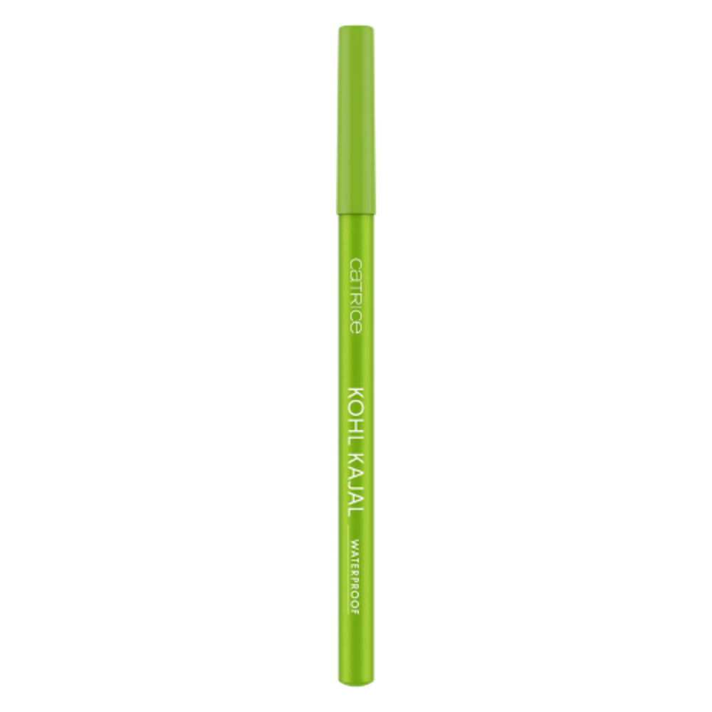 Catrice Catrice Kohl Kajal Waterproof 130 Lime Green Catrice Catrice Kohl Kajal Waterproof 130 Lime Green