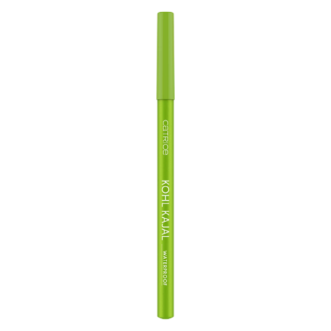 Catrice Catrice Kohl Kajal Waterproof 130 Lime Green Catrice Catrice Kohl Kajal Waterproof 130 Lime Green