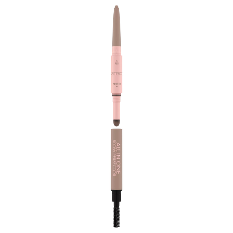 Catrice Catrice All in One Brow Perfector Catrice Catrice All in One Brow Perfector