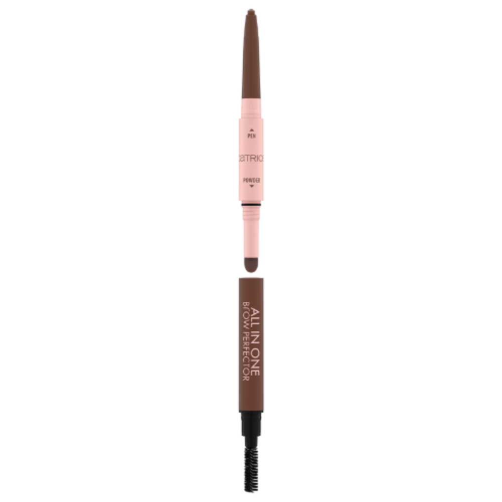 Catrice Catrice All in One Brow Perfector Catrice Catrice All in One Brow Perfector