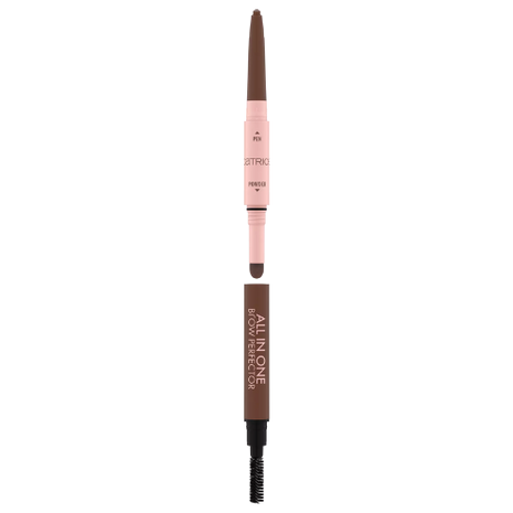 Catrice Catrice All in One Brow Perfector Catrice Catrice All in One Brow Perfector