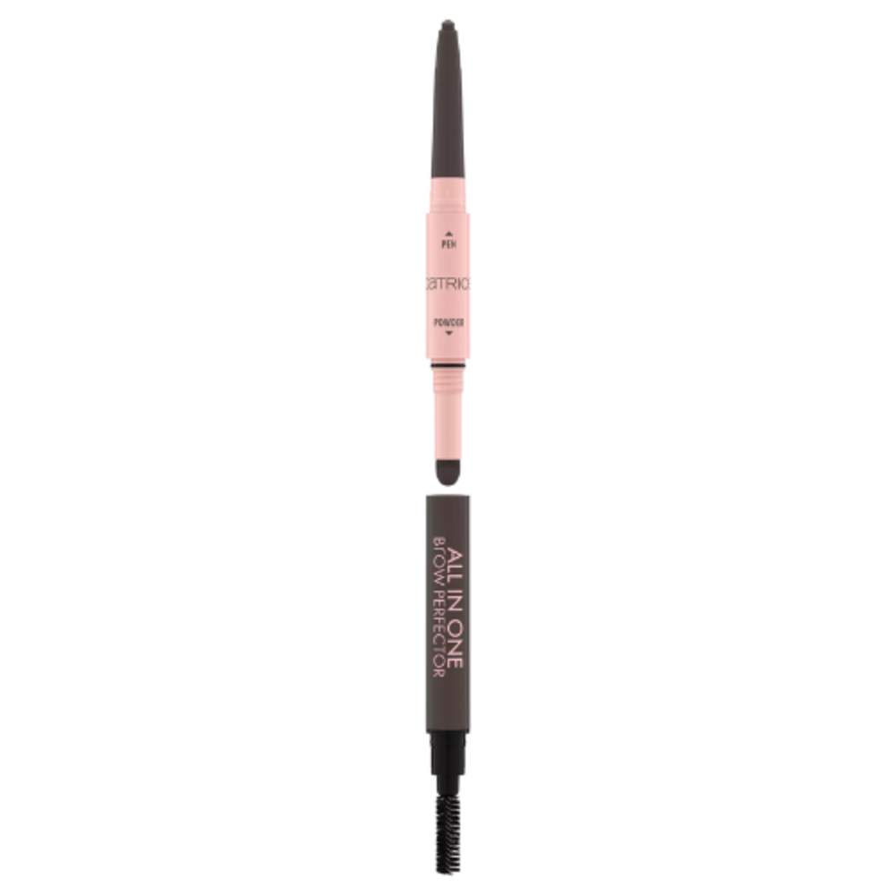 Catrice Catrice All in One Brow Perfector Catrice Catrice All in One Brow Perfector