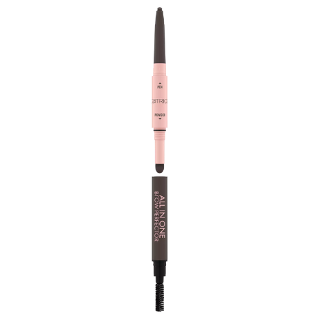 Catrice Catrice All in One Brow Perfector Catrice Catrice All in One Brow Perfector
