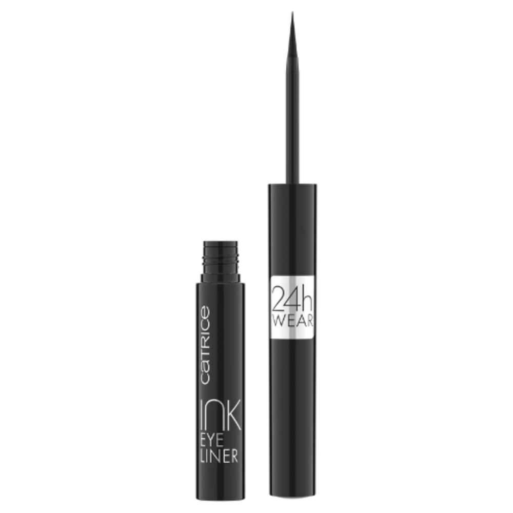 Catrice Catrice Ink Eyeliner 010 Best in Black