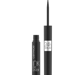 Catrice Ink Eyeliner 010 Best in Black