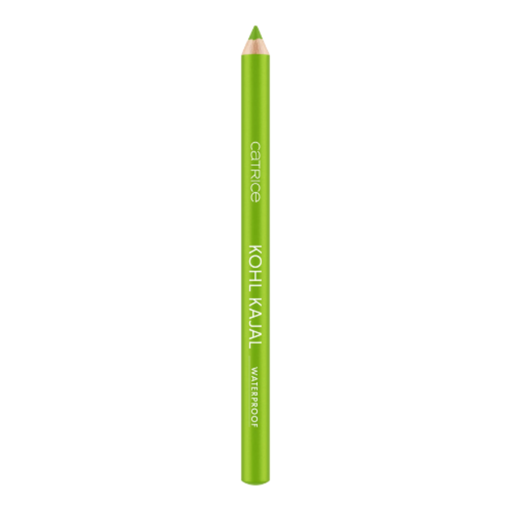 Catrice Catrice Kohl Kajal Waterproof 130 Lime Green