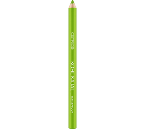 Catrice Kohl Kajal Waterproof 130 Lime Green