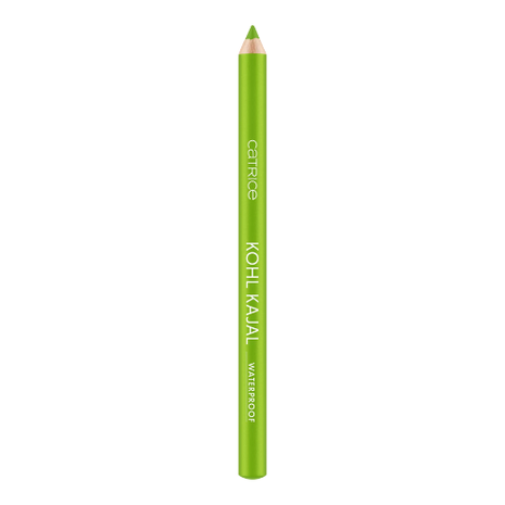 Catrice Catrice Kohl Kajal Waterproof 130 Lime Green