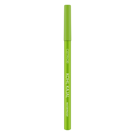 Catrice Catrice Kohl Kajal Waterproof 130 Lime Green