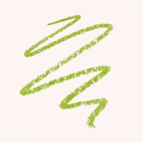 Catrice Catrice Kohl Kajal Waterproof 130 Lime Green