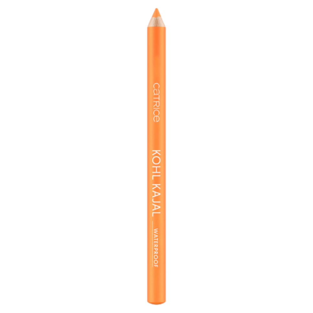 Catrice Catrice Kohl Kajal Waterproof 110 Orange O'Clock