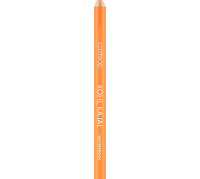 Catrice Kohl Kajal Waterproof 110 Orange O'Clock