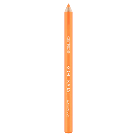 Catrice Catrice Kohl Kajal Waterproof 110 Orange O'Clock
