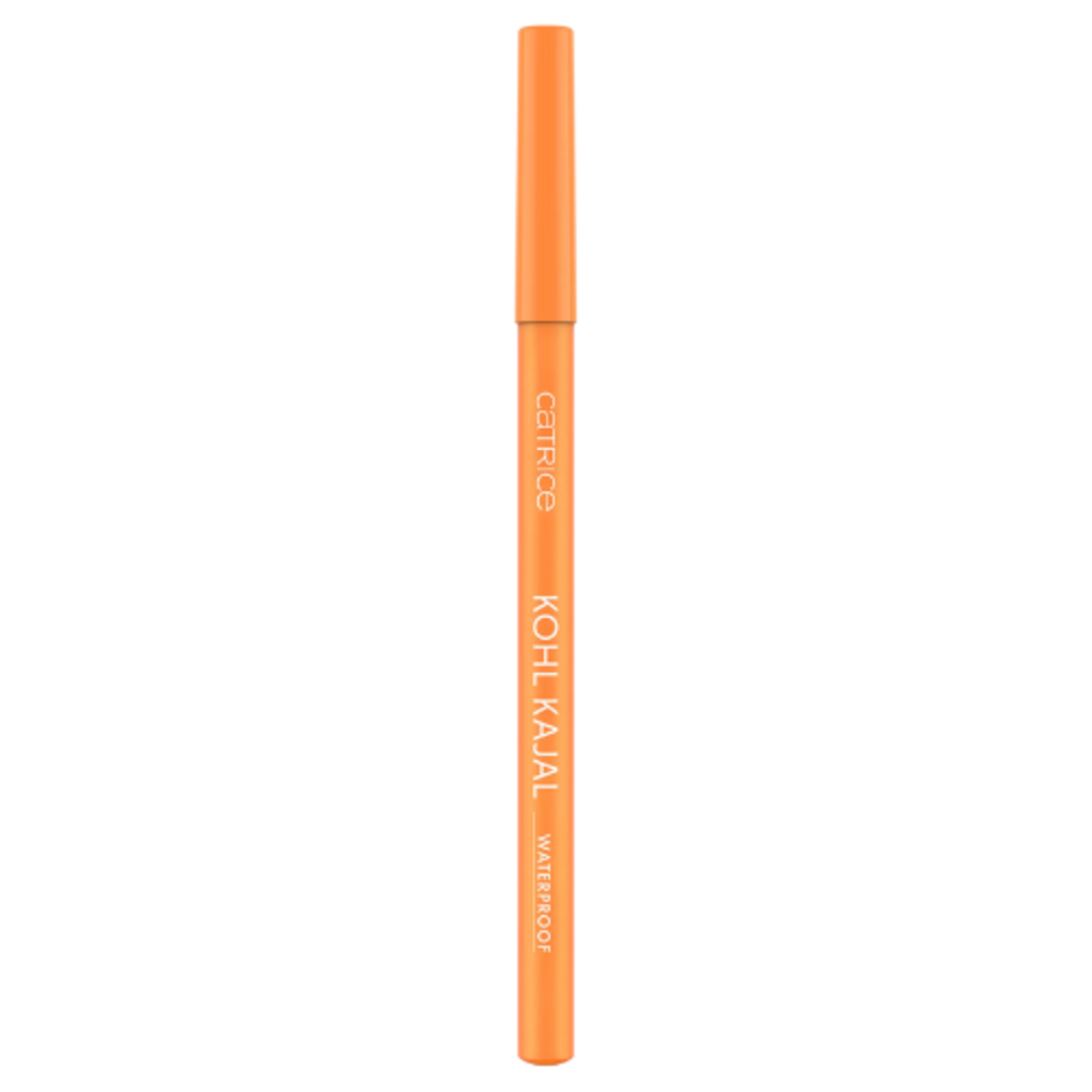 Catrice Catrice Kohl Kajal Waterproof 110 Orange O'Clock