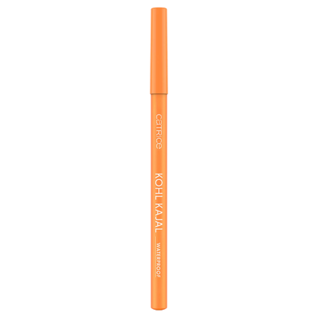 Catrice Catrice Kohl Kajal Waterproof 110 Orange O'Clock